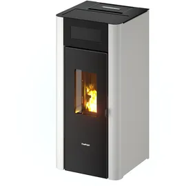 FreePoint Amaranto weiß 9 kW