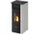FreePoint Amaranto weiß 9 kW