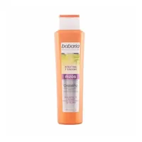 Babaria Control Only Curls Shampoo 500ml