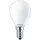 Philips Lighting LED-Tropfenlampe E14 matt Glas CorePro LED#34760100