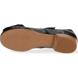 Everybody Ballerinas Damen Schwarz 39