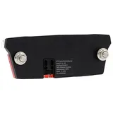 Fischer Dynamo LED-Rücklicht STOP Rücklicht