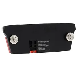 Fischer Dynamo LED-Rücklicht STOP Rücklicht
