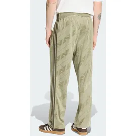 adidas Monogram Firebird Jogginghose Grün S