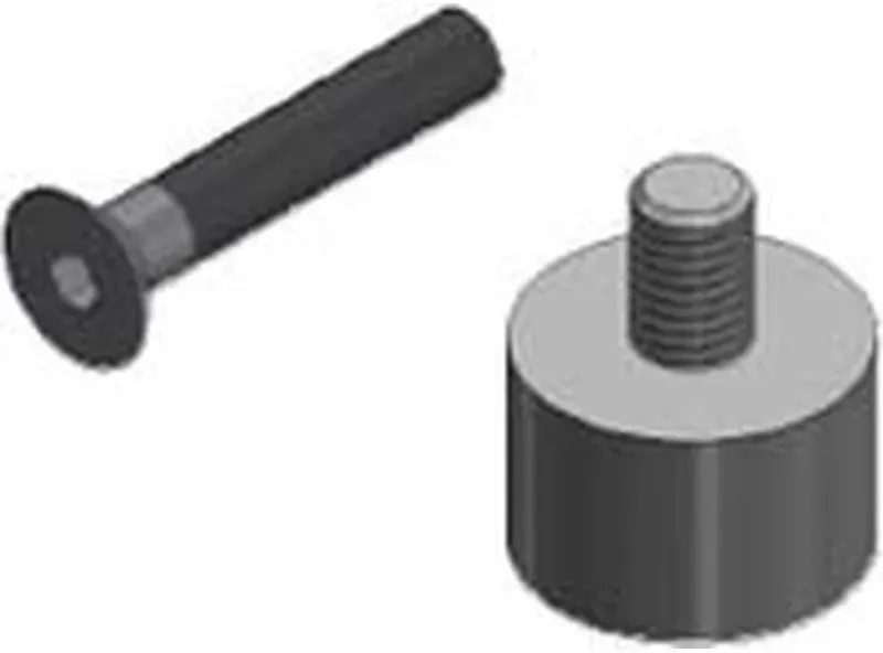 Lübbering Set Kleinteile ORIGINAL A9010199