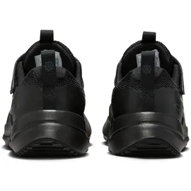 Nike Mystic Fly Sneaker, Black/Anthracite-Black, 35 EU