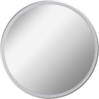 Fackelmann Spiegelelement rund, 80 cm x 80 cm x 3 cm,