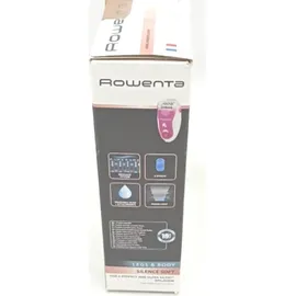 Rowenta Silence Soft EP 5660EO weiss/lila