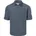 UPF 40 Herren Hemd grau XL