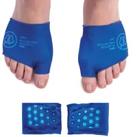 SIDAS Gel Plantar Protector 36-41 Blau