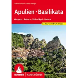 Apulien - Basilikata