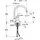 Grohe Euroeco chrom 32752000