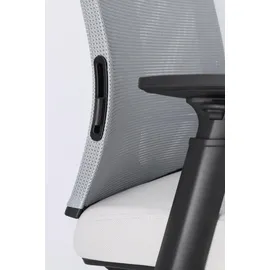 BIZZOTTO Killian Netzgewebe Grau