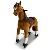 TPFLiving Reittier Pferd Gismo Größe S