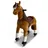 TPFLiving Reittier Pferd Gismo Größe S
