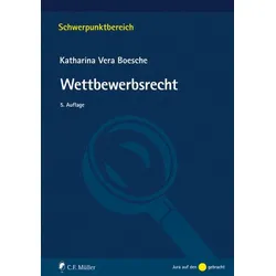 Wettbewerbsrecht