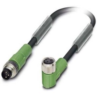 Phoenix Contact Sensor-/Aktor-Kabel SAC-3P-M 8MS#1415888
