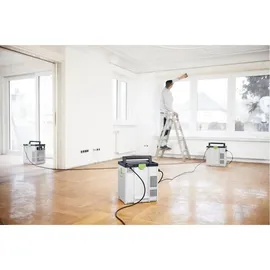 Festool SYS-AIR M grau