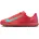 Jr Mercurial Ember GLow/Aurora Green 36