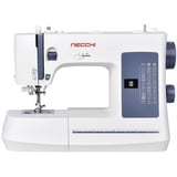 Necchi Nähmaschine NC-59QD - Weiß