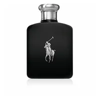 Ralph Lauren Polo Black Eau de Toilette