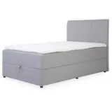 Harper BASTOS 120 x 200 cm Grau