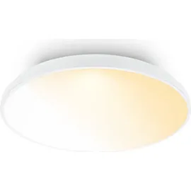 Briloner LED Deckenlampe 1 rund 44W