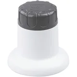 Dr. Oetker DR.OETKER Lebkuchenmühle, Gebäckmühle Ø 7 cm Lebkuchenformer