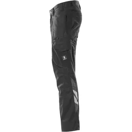 Mascot Hose Schenkeltaschen, Stretch-Einsätze 76C52