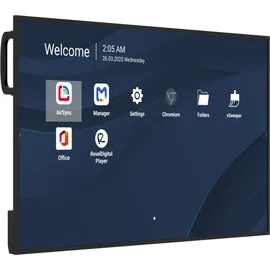 ViewSonic CDE7531-1C 75"