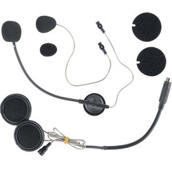 Albrecht Universal-Headset Cohs ohne Basis-Set