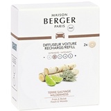 Maison Berger Wilderness Refill für Autoduft Diffuser