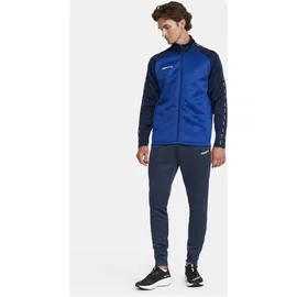 Craft Squad 2.0 Full Zip M S