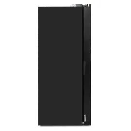 LG GSLC41EPPE Side-by-Side (641 l, 1790 mm hoch, Schwarz)
