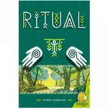 Strohmann Games Ritual