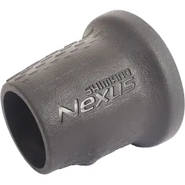 Shimano GRIFFGUMMI FÜR REVO-SHIFTER - komfortabler Ersatzgriff für
