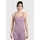 SMILODOX Tank Top Missie, in Lila Lila