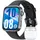 Huawei Watch Fit 4 Schwarz + FreeBuds SE2