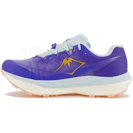Asics Fujispeed 4 Herren Violett / Orange 45