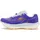 Asics Fujispeed 4 Herren Violett / Orange 45
