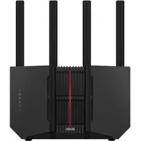 Asus RT-BE92U Router Schwarz