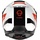 Schuberth C5 eclipse red