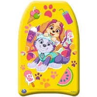 John Schwimmbrett Kickboard Schwimmhilfe Paw Patrol - Sortiert, gelb