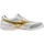 Mizuno Morelia Sala Pro IN Fußballschuhe weiß 43