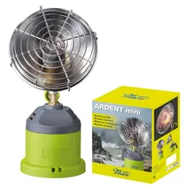 MEVA ARDENT MINI Heizstrahler 1 kW