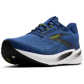 Brooks Herren Revel 8 blau 45.0