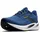 Brooks Herren Revel 8 blau 45.0