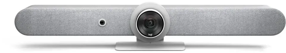 Logitech 960-001323 Videokonferenzsystem Ethernet/LAN Gruppen-Videokonferenzsystem