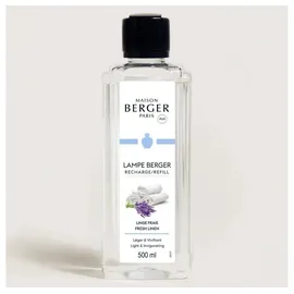Maison Berger Frische Wäsche Nachfüllung 500 ml