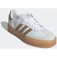 adidas Sambae Cloud White / Off White / Cardboard 41 1/3